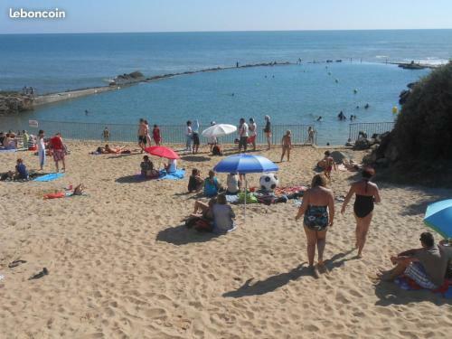 Apartamentos S�maphore