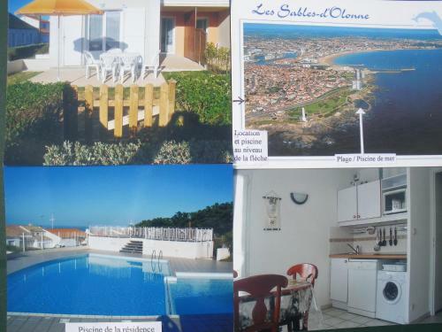 Apartamentos S�maphore