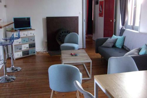 Apartamento Proche Mer Et Plein Centre Pi�ton