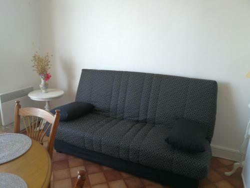 Apartamento Sur Le Port