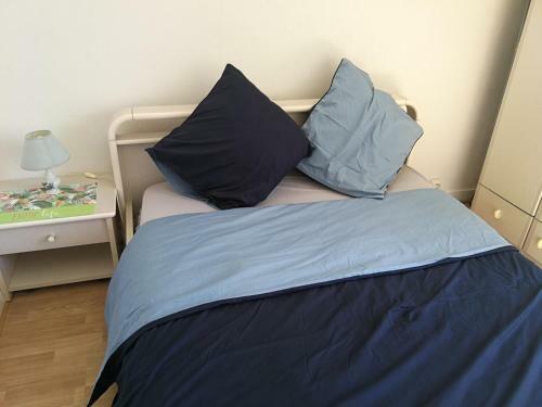 Apartamento Sur Le Port