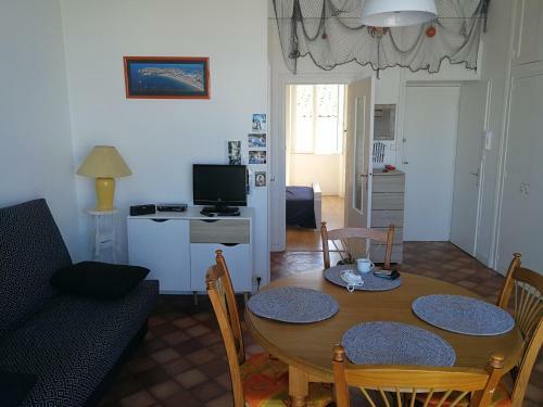Apartamento Sur Le Port