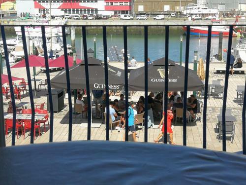 Apartamento Sur Le Port