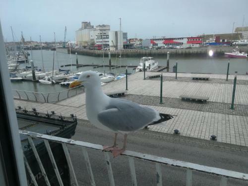 Apartamento Sur Le Port