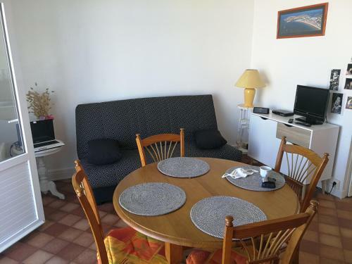 Apartamento Sur Le Port