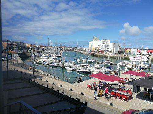 Apartamento Sur Le Port