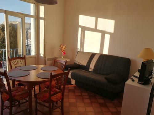 Apartamento Sur Le Port