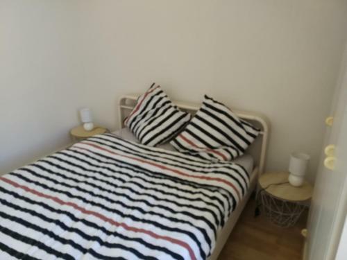 Apartamento Sur Le Port