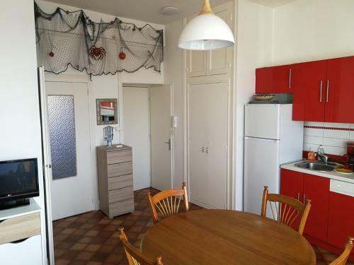 Apartamento Sur Le Port