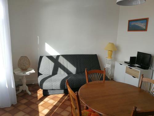Apartamento Sur Le Port
