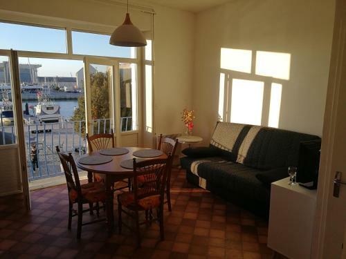 Apartamento Sur Le Port