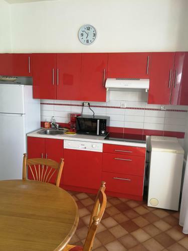 Apartamento Sur Le Port