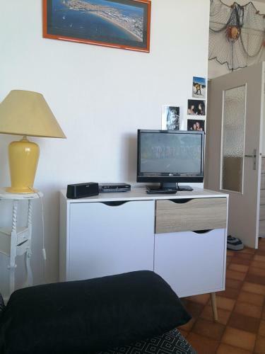 Apartamento Sur Le Port