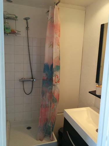 Apartamento Sur Le Port
