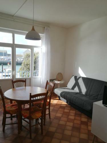 Apartamento Sur Le Port