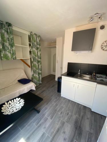 Apartamento Ls Studio Port De Plaisance