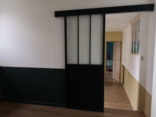 Apartamento Appartement Charme Avec Terrasse