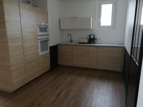 Apartamento Appartement Charme Avec Terrasse