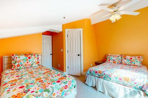 Driftwood Villa - 287