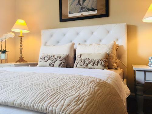 Apartamento Southern Sophistication At Honey Ridge