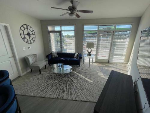 Apartamento Downtown Greenville Condo