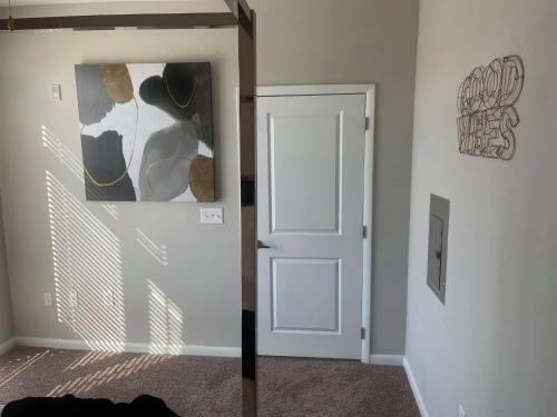 Apartamento Downtown Greenville Condo