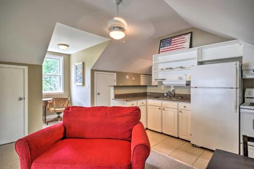 Lakefront Oasis With Hot Tub And Outdoor Kitchen!
