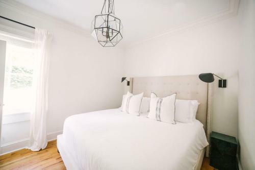 Guesthouse Charleston South 105 All