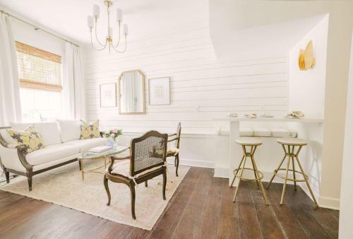 Guesthouse Charleston East 42 All
