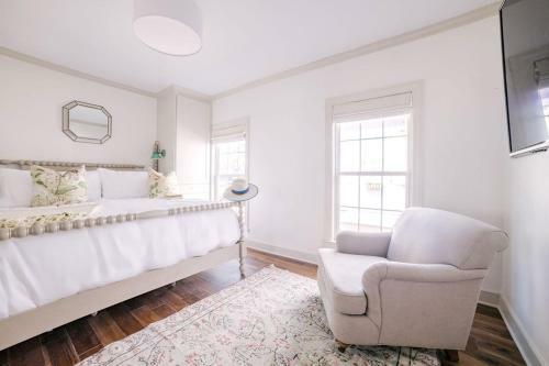 Guesthouse Charleston East 42 All