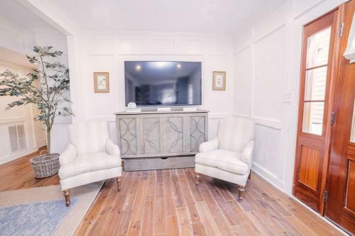 Guesthouse Charleston East 42 All