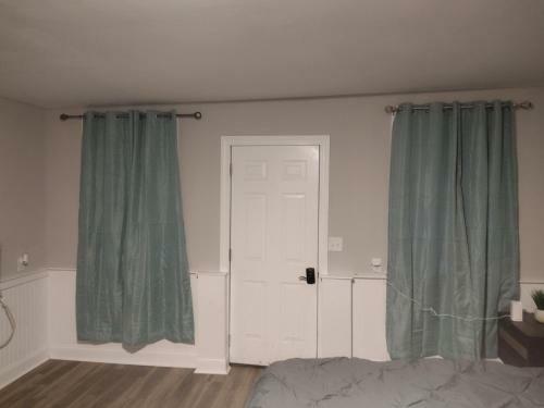 Apartamento A Sweet Modern Apt Studio In Goose Creek Sc