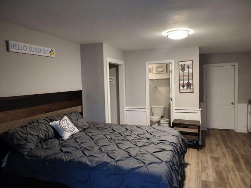 Apartamento A Sweet Modern Apt Studio In Goose Creek Sc