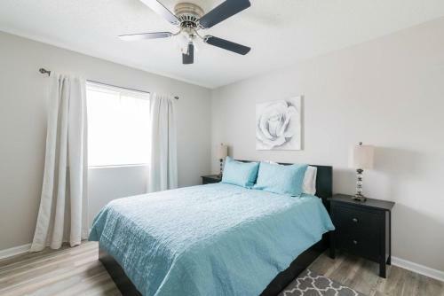 Apartamento Cute Condo In Rock Hill-57