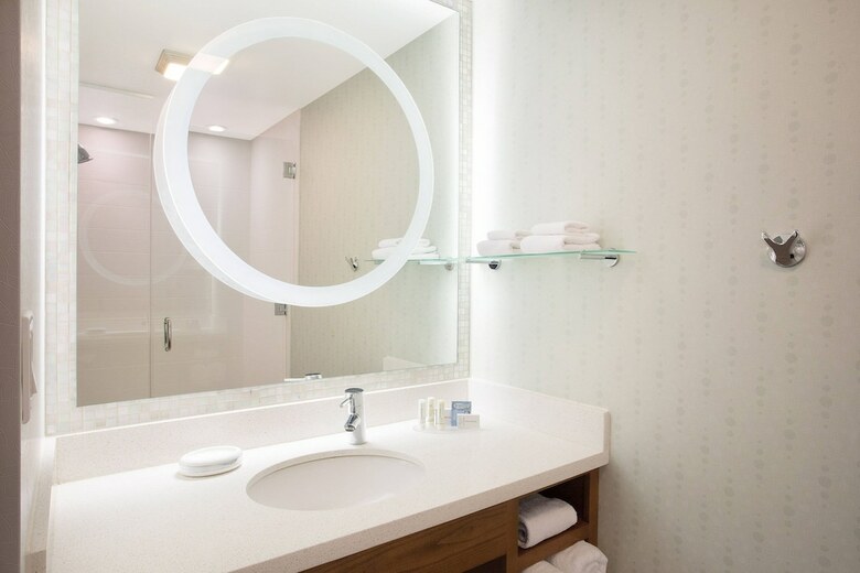 Hotel Springhill Suites Ewing Township Princeton South