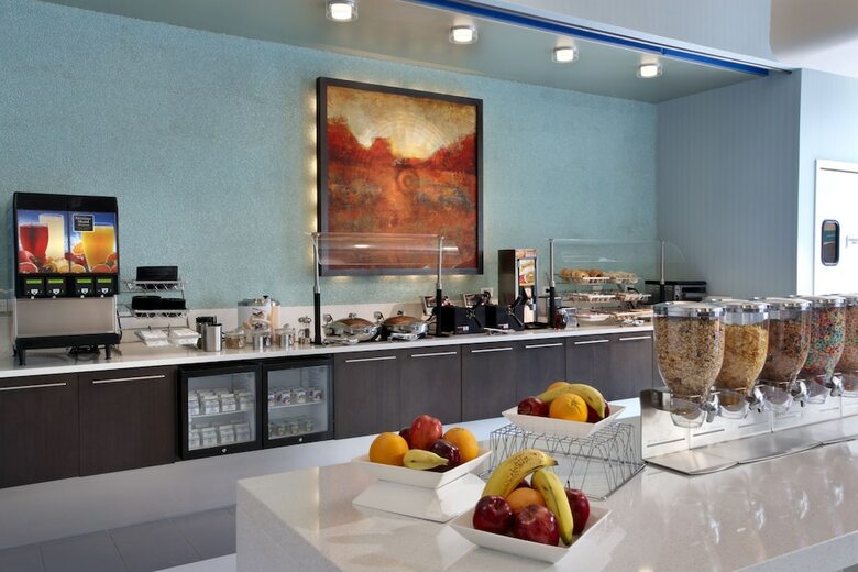 Hotel Springhill Suites Ewing Township Princeton South