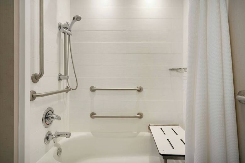Hotel Springhill Suites Ewing Township Princeton South