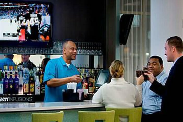Hotel Springhill Suites Ewing Township Princeton South