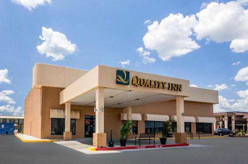 Motel Americas Best Value Inn Shawnee