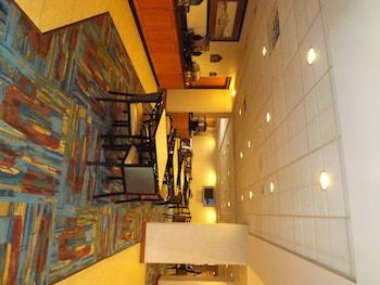 Hotel Wingate By Wyndham Lima