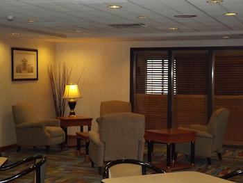 Hotel Wingate By Wyndham Lima