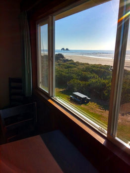 Motel Silver Sands