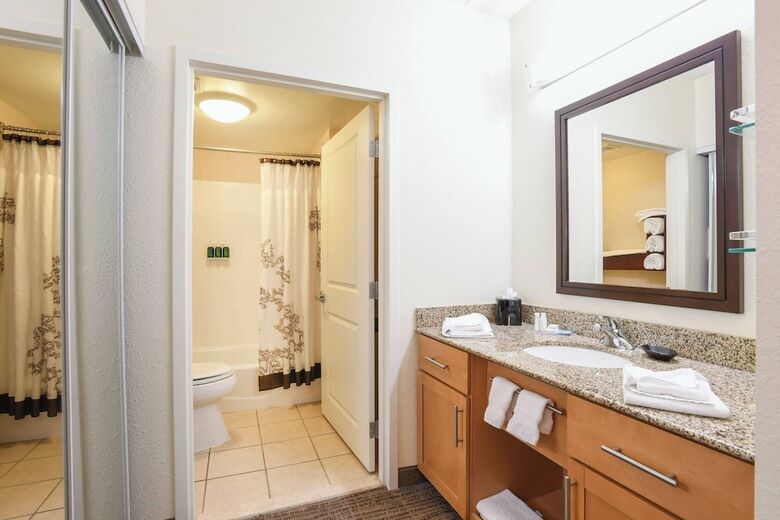 Hotel Residence Inn Cincinnati North West Chester