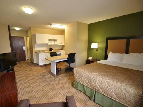 Hotel Extended Stay America - Toledo - Holland