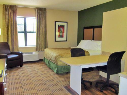 Hotel Extended Stay America - Toledo - Holland