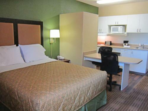 Hotel Extended Stay America - Toledo - Holland