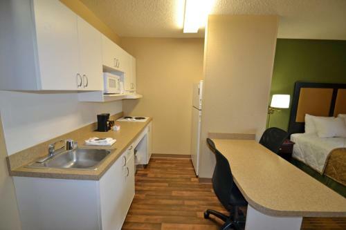 Hotel Extended Stay America - Toledo - Holland