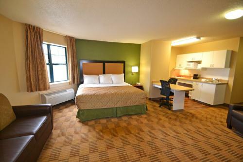 Hotel Extended Stay America - Toledo - Holland