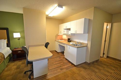 Hotel Extended Stay America - Toledo - Holland