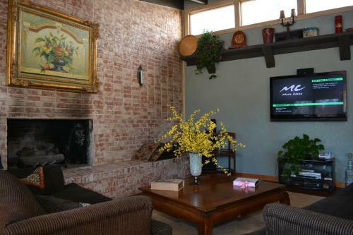 Bed & Breakfast Lindley House Garden Cottages